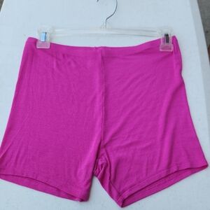 Victoria's Secret Sleep Shorts
